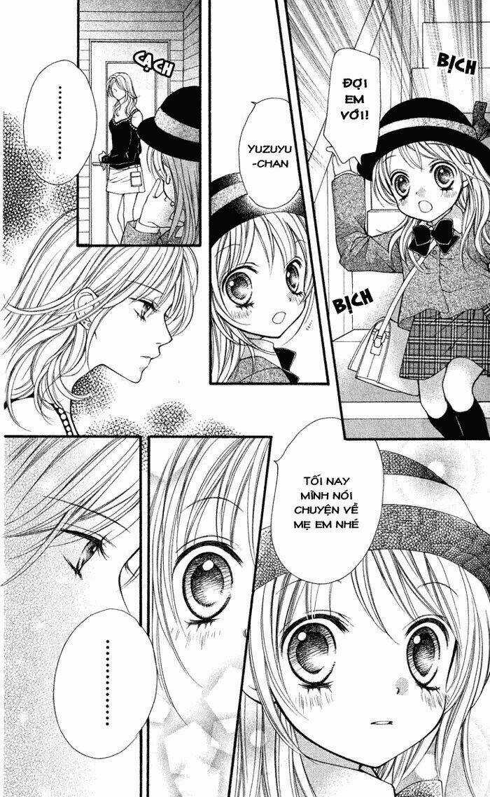 Câu Chuyện Tuổi Teen Chapter 31 trang 7