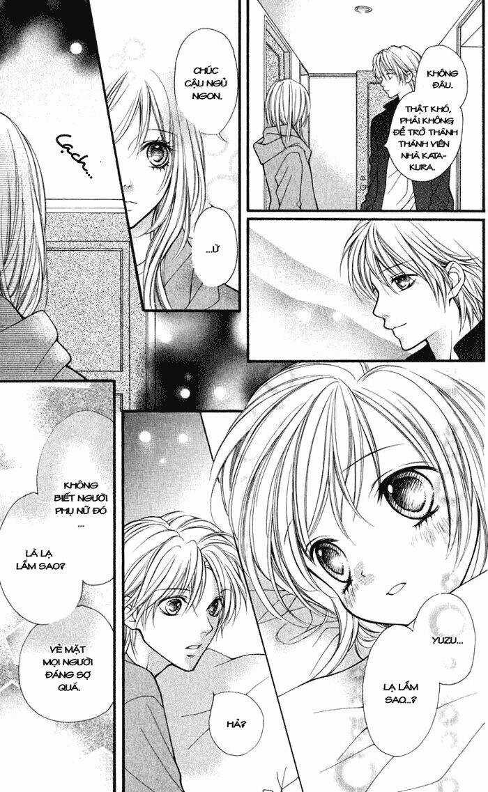 Câu Chuyện Tuổi Teen Chapter 32 trang 10