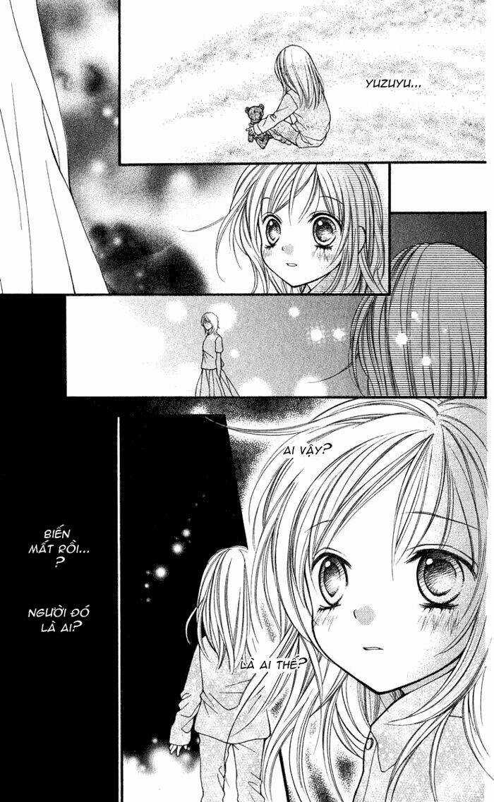 Câu Chuyện Tuổi Teen Chapter 32 trang 12