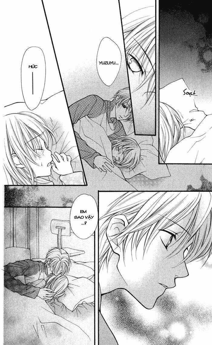 Câu Chuyện Tuổi Teen Chapter 32 trang 13