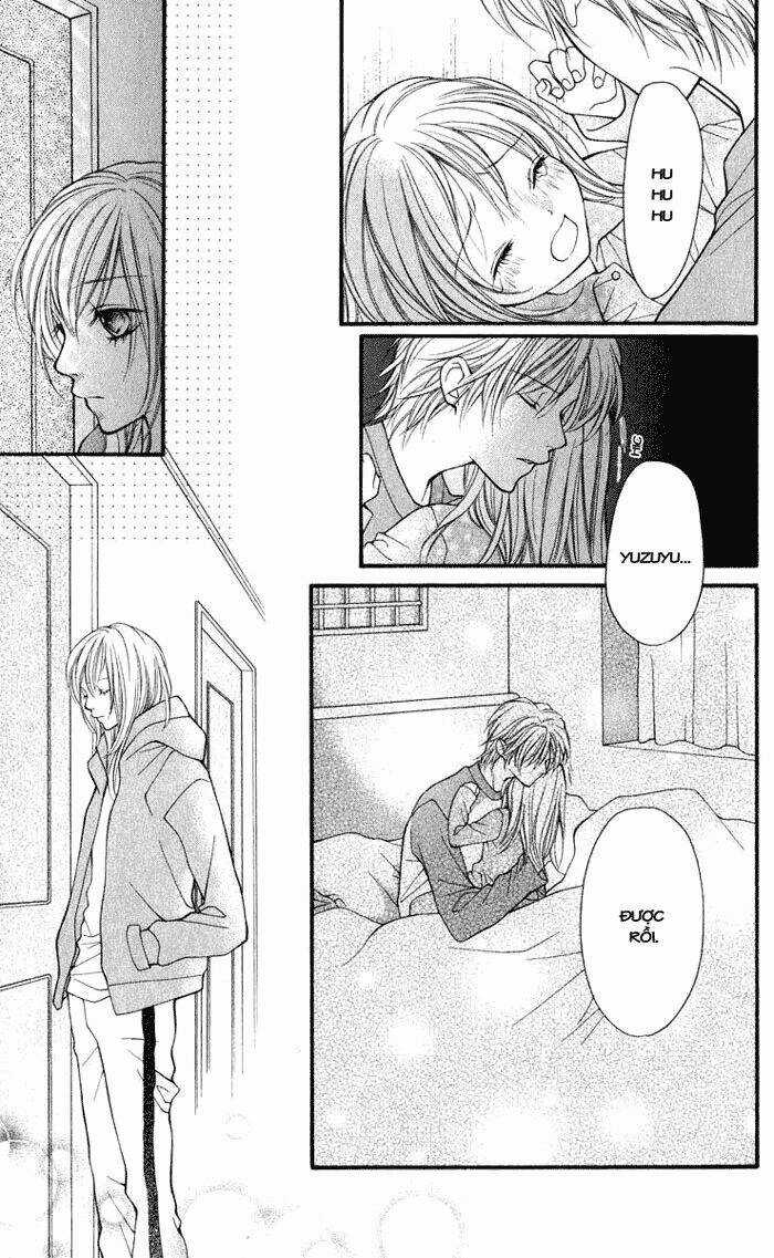 Câu Chuyện Tuổi Teen Chapter 32 trang 14