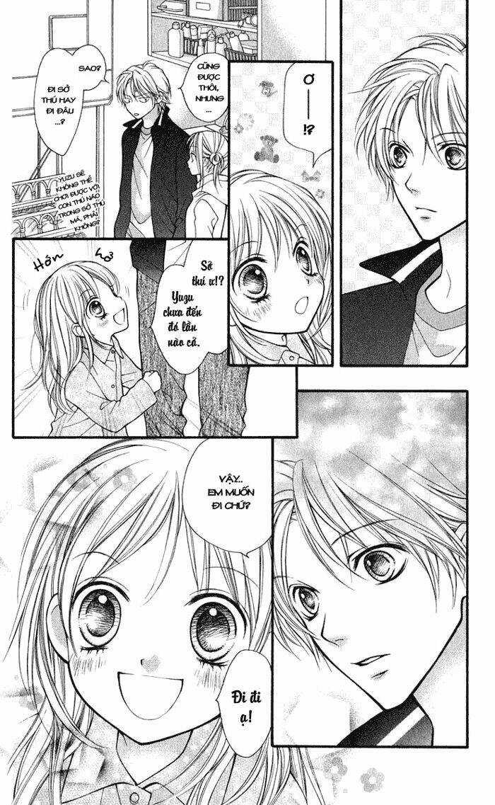 Câu Chuyện Tuổi Teen Chapter 32 trang 17