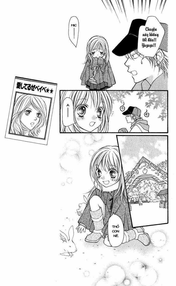 Câu Chuyện Tuổi Teen Chapter 32 trang 22