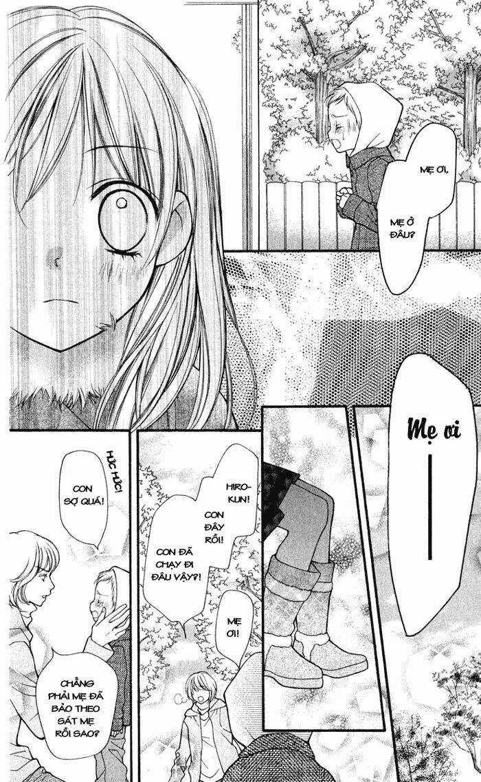 Câu Chuyện Tuổi Teen Chapter 32 trang 25