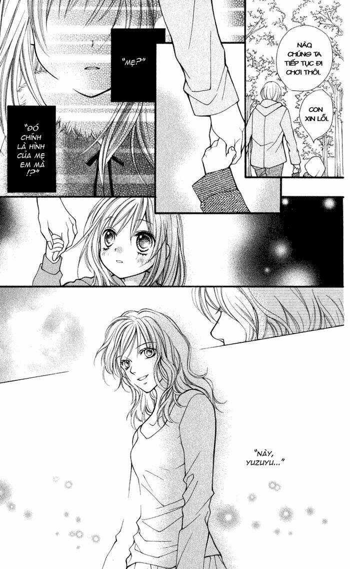 Câu Chuyện Tuổi Teen Chapter 32 trang 26