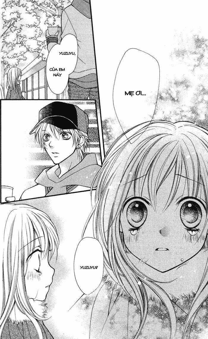 Câu Chuyện Tuổi Teen Chapter 32 trang 27