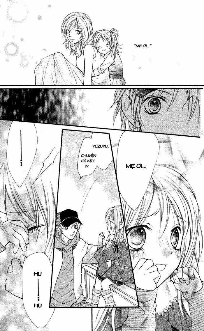 Câu Chuyện Tuổi Teen Chapter 32 trang 28