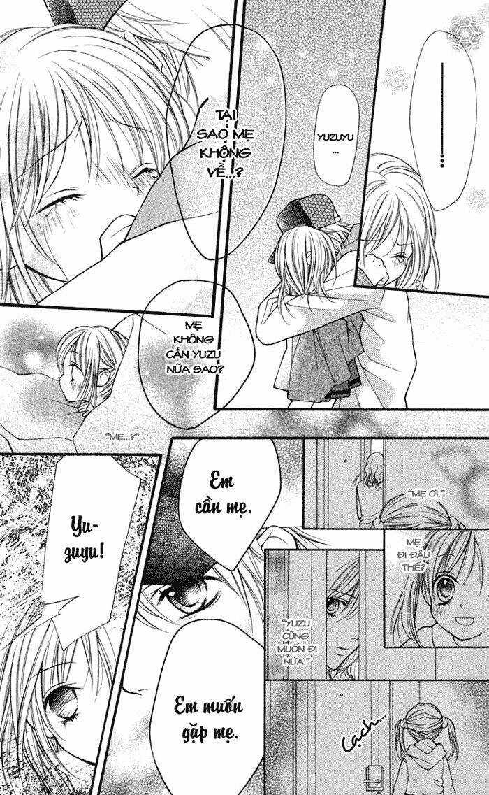 Câu Chuyện Tuổi Teen Chapter 32 trang 29