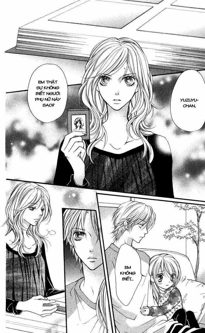 Câu Chuyện Tuổi Teen Chapter 32 trang 3