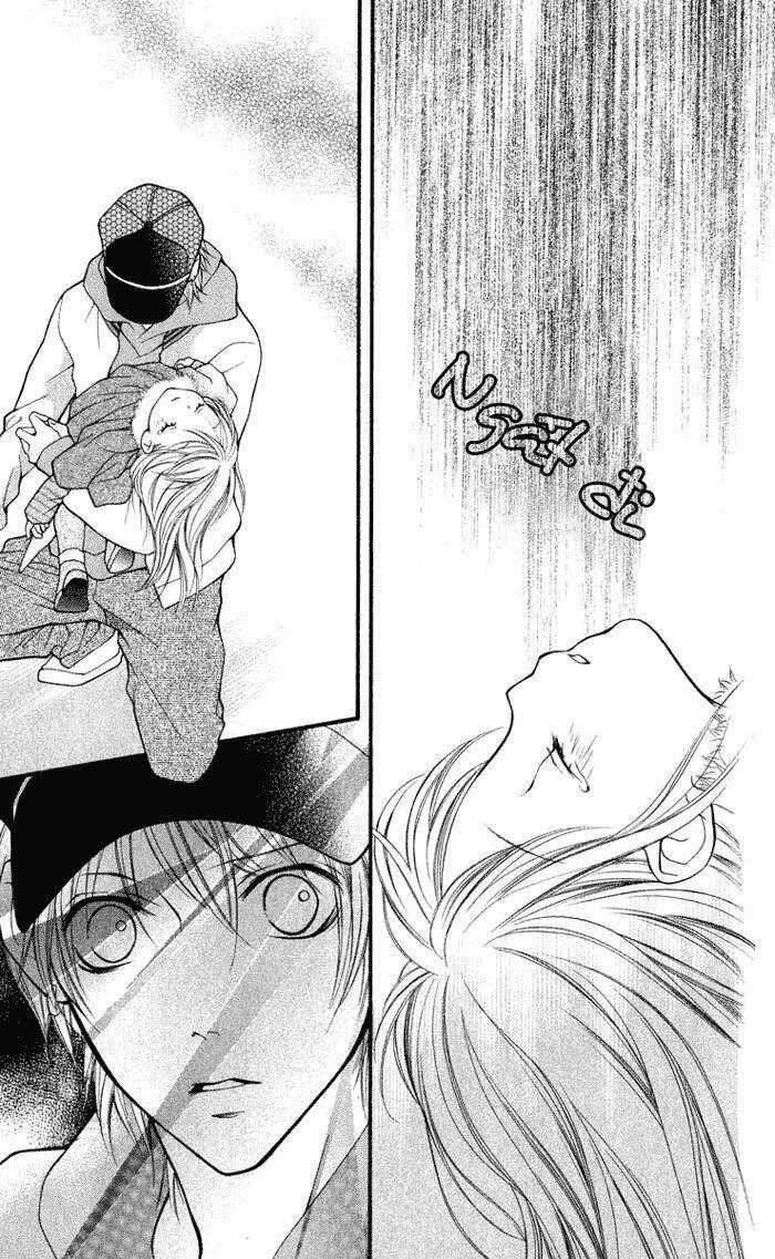 Câu Chuyện Tuổi Teen Chapter 32 trang 30