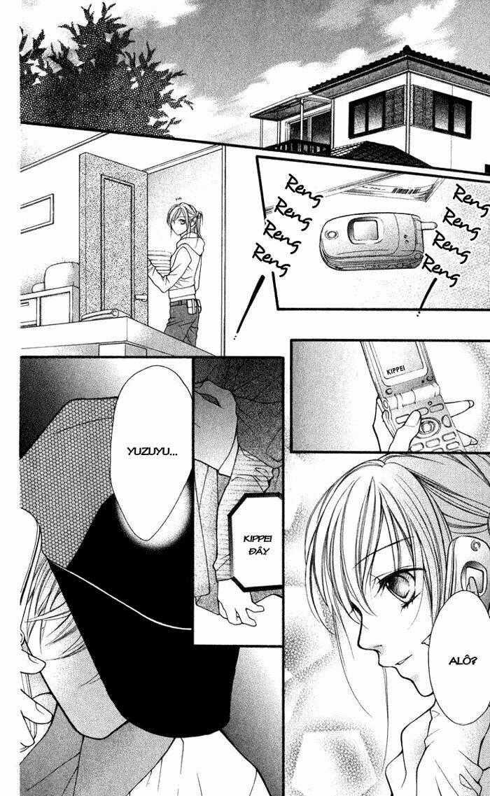 Câu Chuyện Tuổi Teen Chapter 32 trang 31