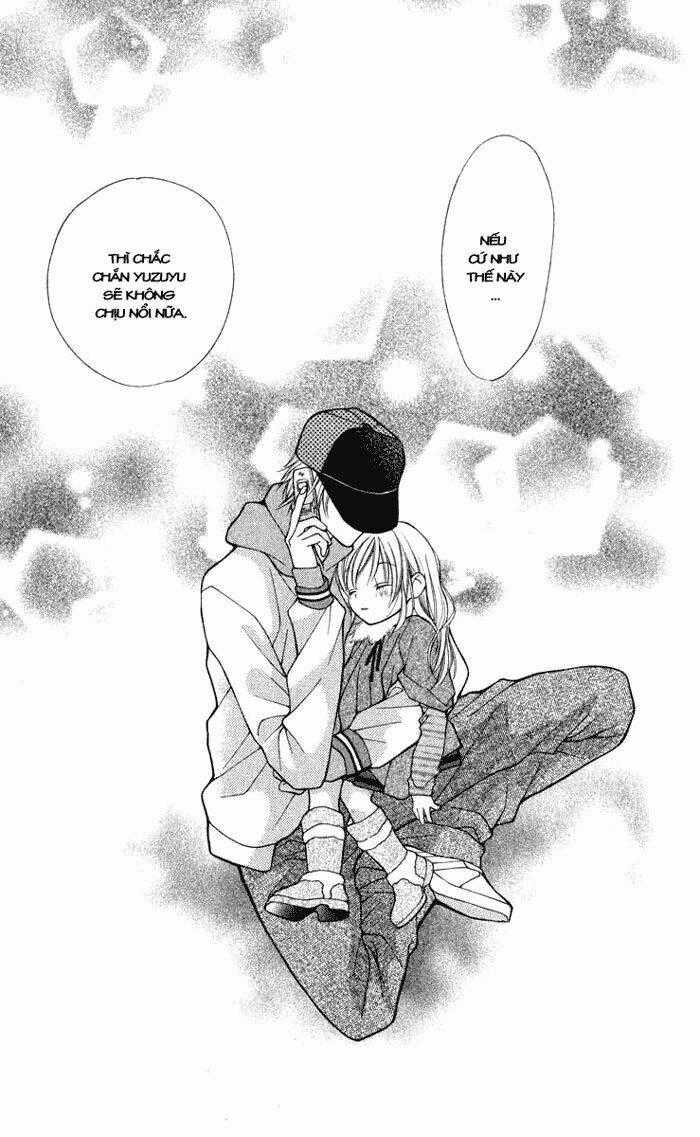 Câu Chuyện Tuổi Teen Chapter 32 trang 32