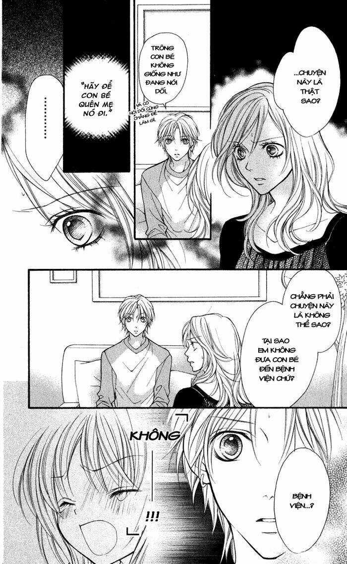 Câu Chuyện Tuổi Teen Chapter 32 trang 5