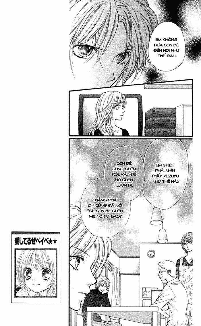 Câu Chuyện Tuổi Teen Chapter 32 trang 6