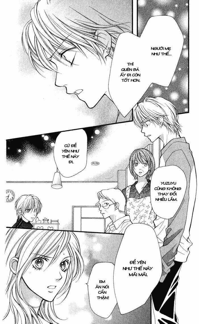 Câu Chuyện Tuổi Teen Chapter 32 trang 7