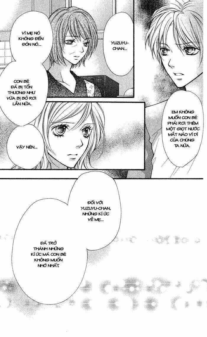 Câu Chuyện Tuổi Teen Chapter 32 trang 8