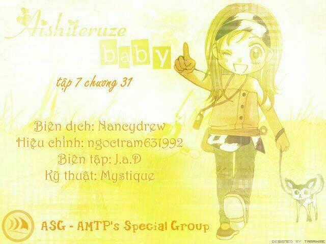 Câu Chuyện Tuổi Teen Chapter 33 trang 0