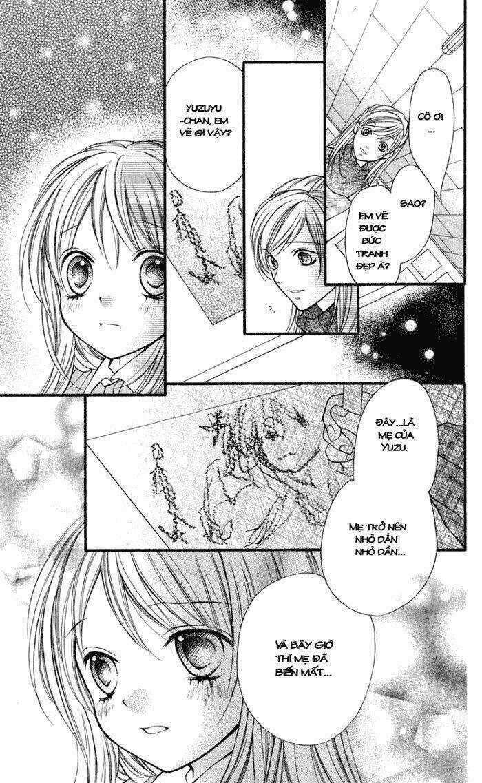 Câu Chuyện Tuổi Teen Chapter 33 trang 11