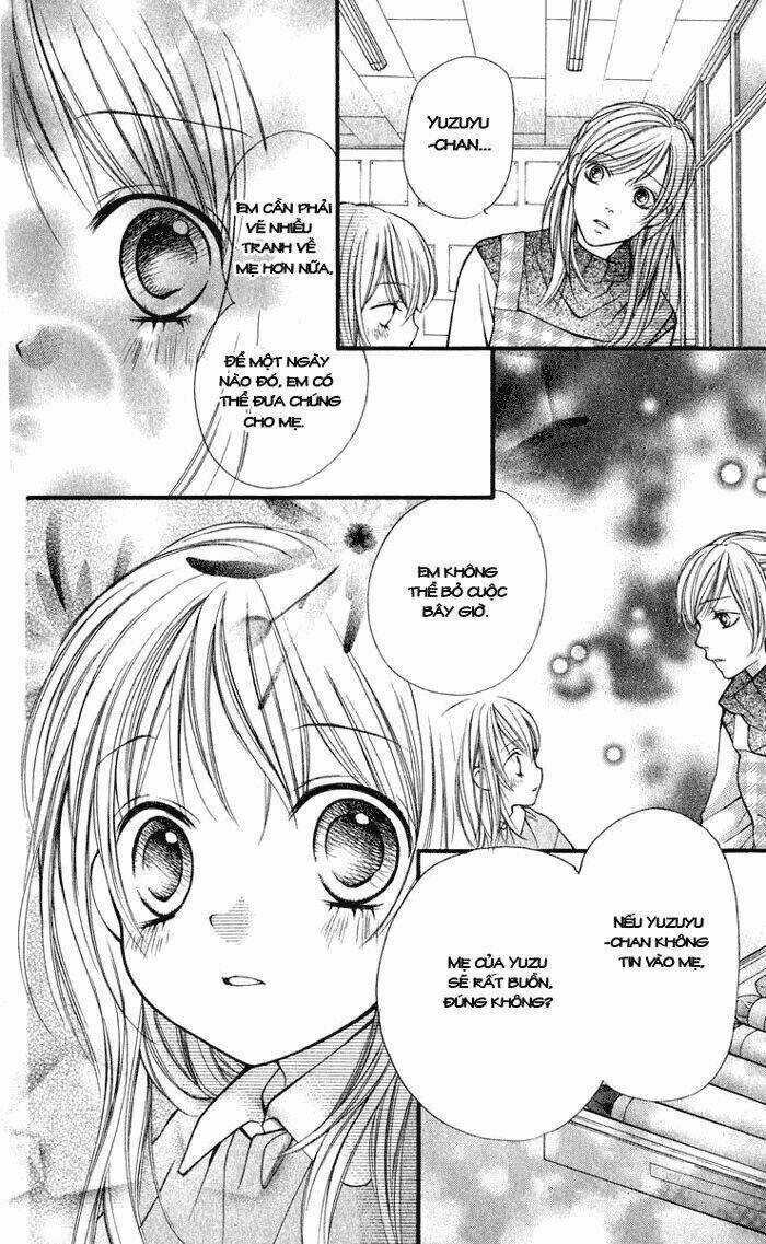 Câu Chuyện Tuổi Teen Chapter 33 trang 12