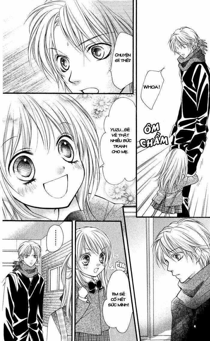 Câu Chuyện Tuổi Teen Chapter 33 trang 14