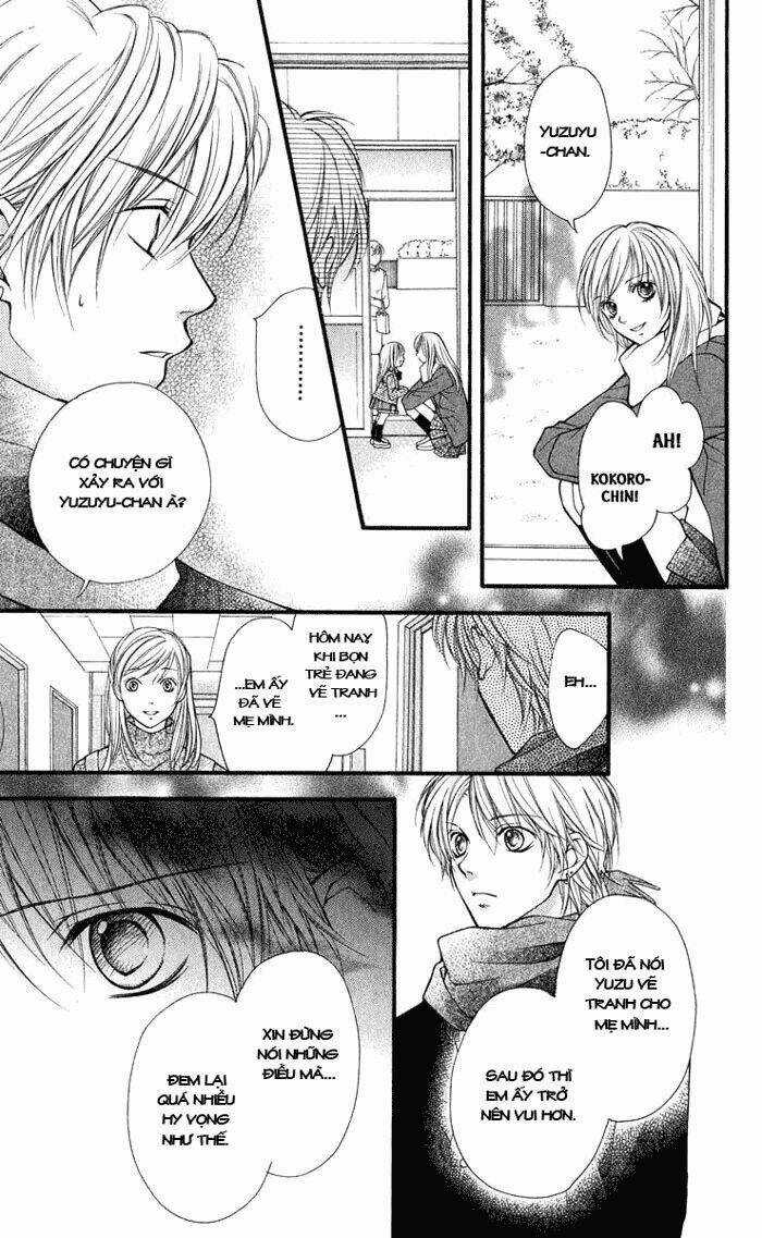 Câu Chuyện Tuổi Teen Chapter 33 trang 15