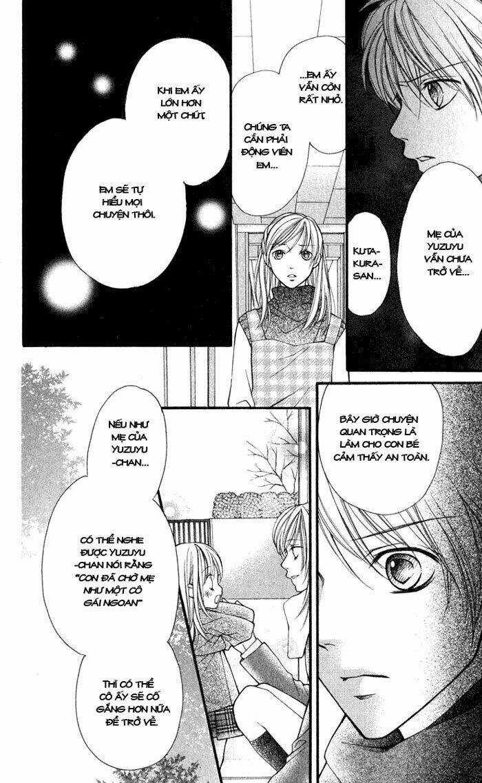 Câu Chuyện Tuổi Teen Chapter 33 trang 16