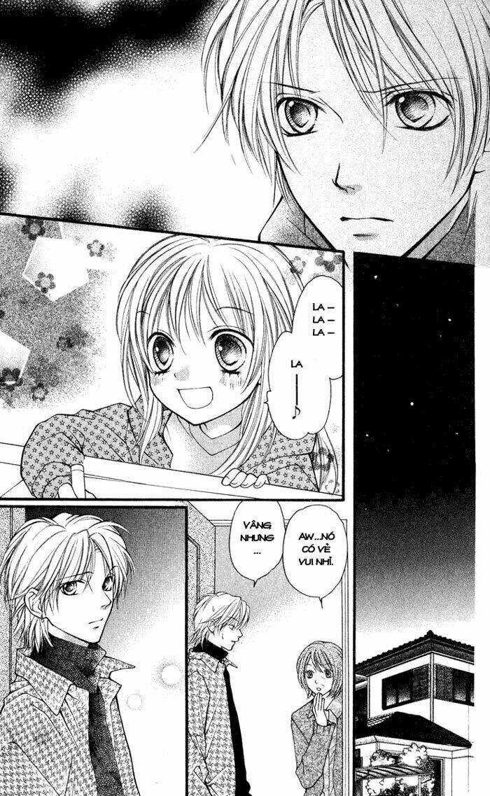 Câu Chuyện Tuổi Teen Chapter 33 trang 17