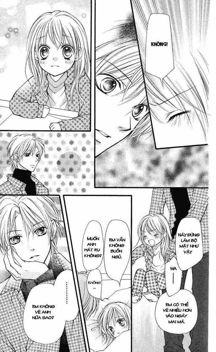 Câu Chuyện Tuổi Teen Chapter 33 trang 19