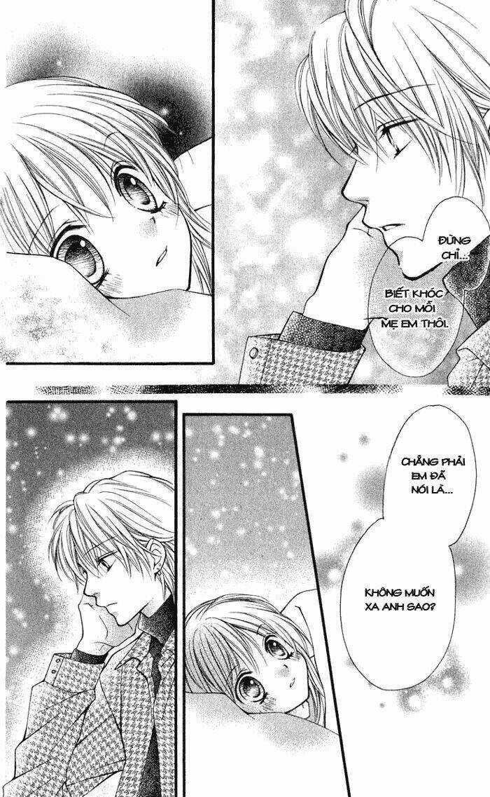 Câu Chuyện Tuổi Teen Chapter 33 trang 20