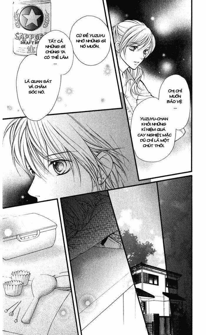 Câu Chuyện Tuổi Teen Chapter 33 trang 24