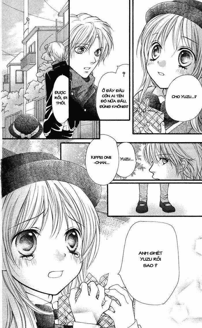 Câu Chuyện Tuổi Teen Chapter 33 trang 28