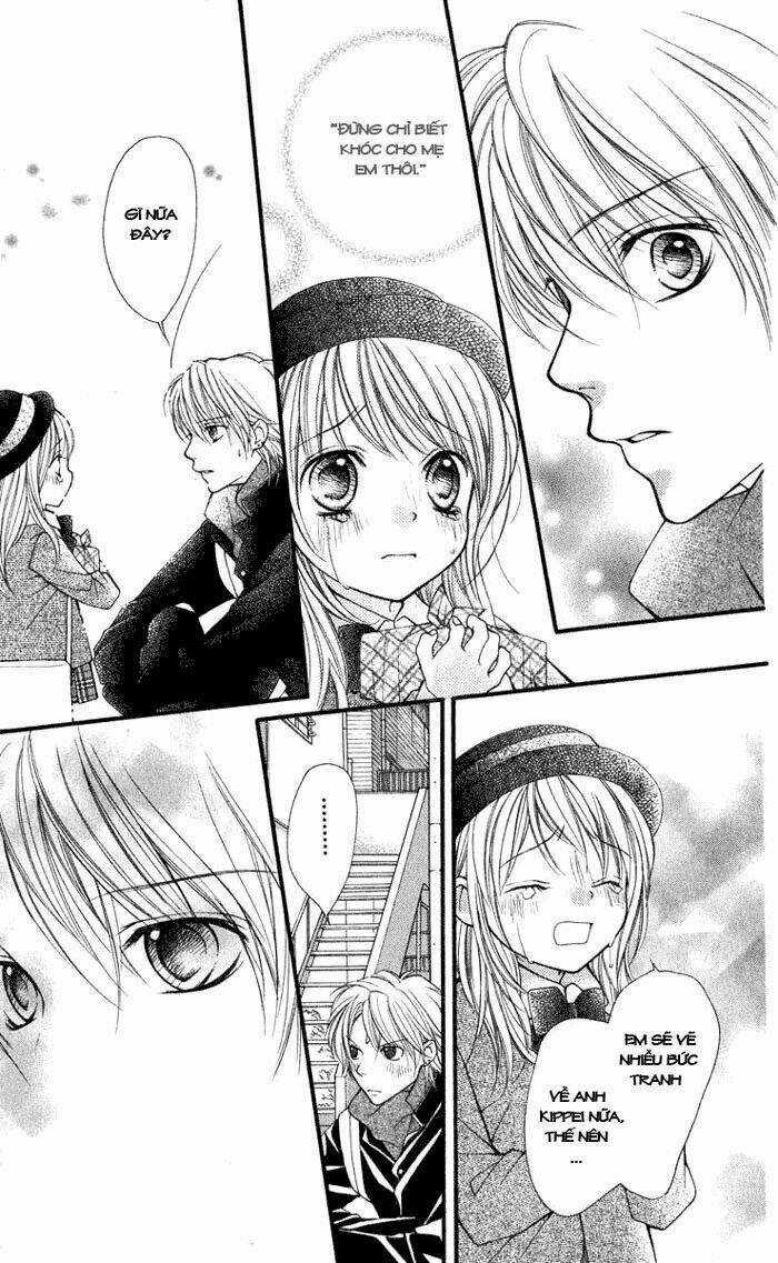 Câu Chuyện Tuổi Teen Chapter 33 trang 29