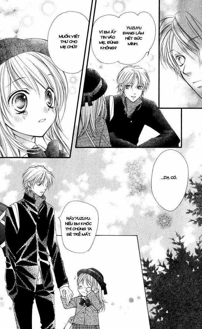 Câu Chuyện Tuổi Teen Chapter 33 trang 31