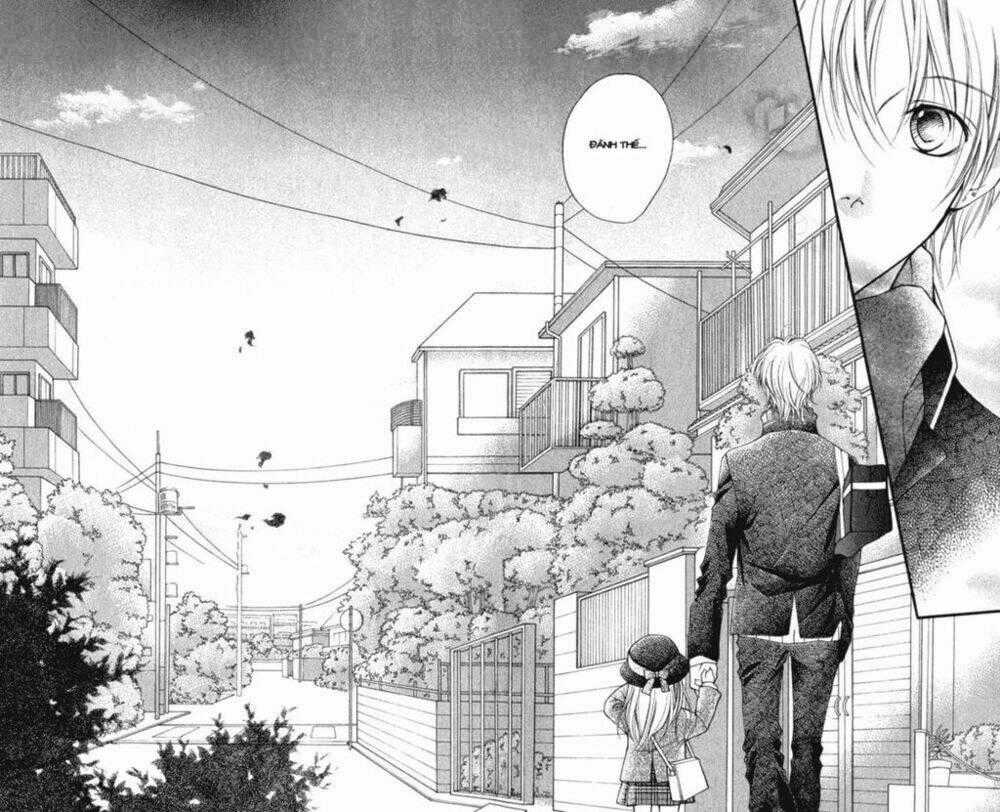 Câu Chuyện Tuổi Teen Chapter 33 trang 32