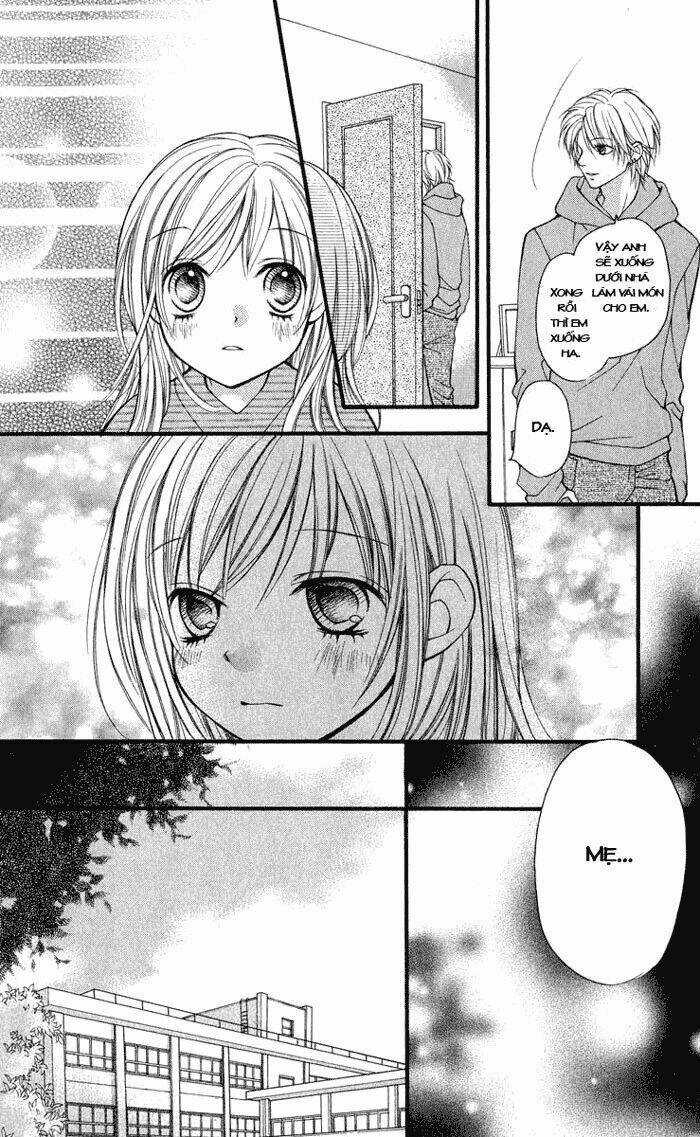 Câu Chuyện Tuổi Teen Chapter 33 trang 6