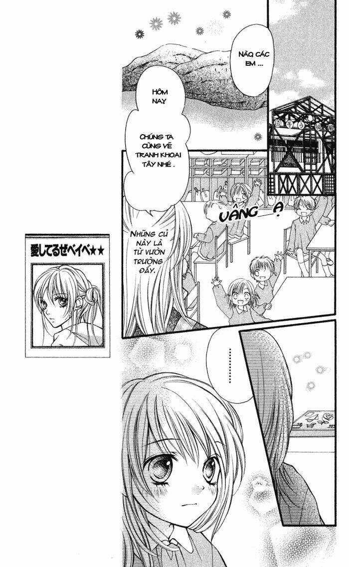 Câu Chuyện Tuổi Teen Chapter 33 trang 9