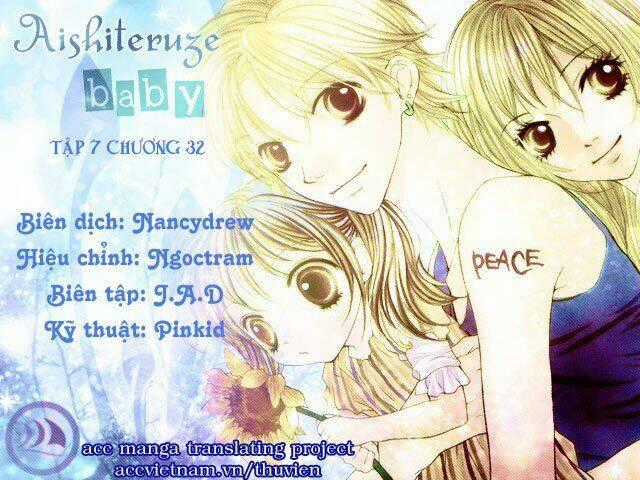 Câu Chuyện Tuổi Teen Chapter 34 trang 0
