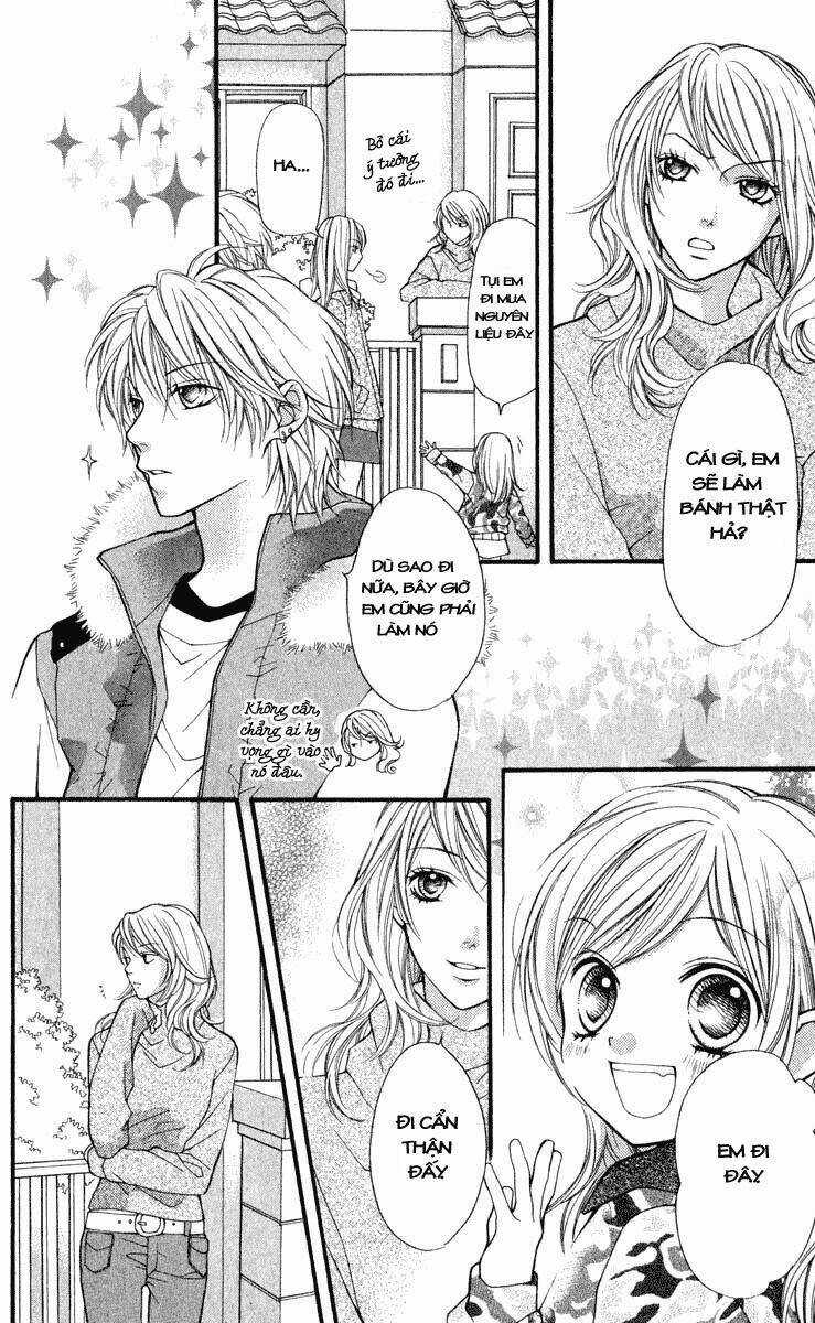 Câu Chuyện Tuổi Teen Chapter 34 trang 12