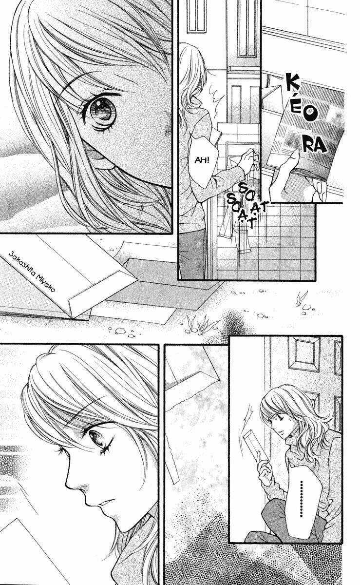 Câu Chuyện Tuổi Teen Chapter 34 trang 13