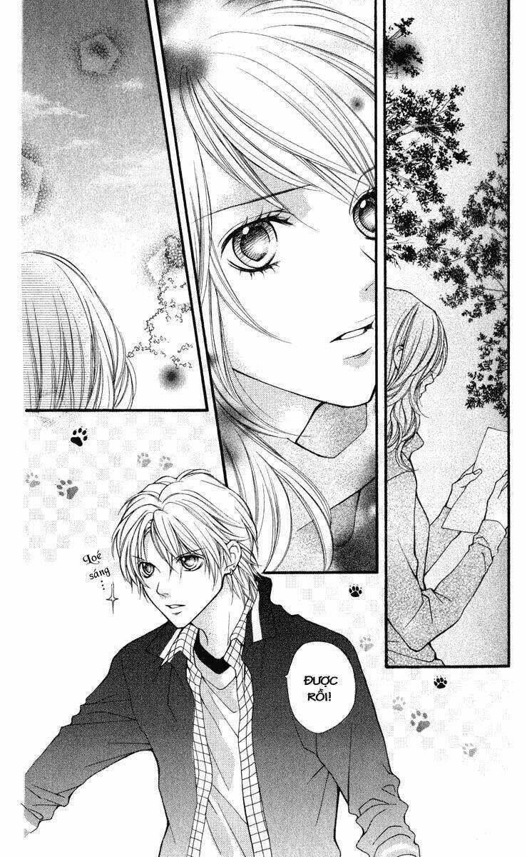 Câu Chuyện Tuổi Teen Chapter 34 trang 14