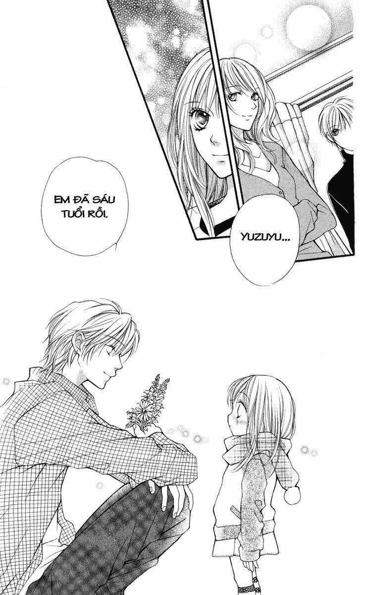 Câu Chuyện Tuổi Teen Chapter 34 trang 2