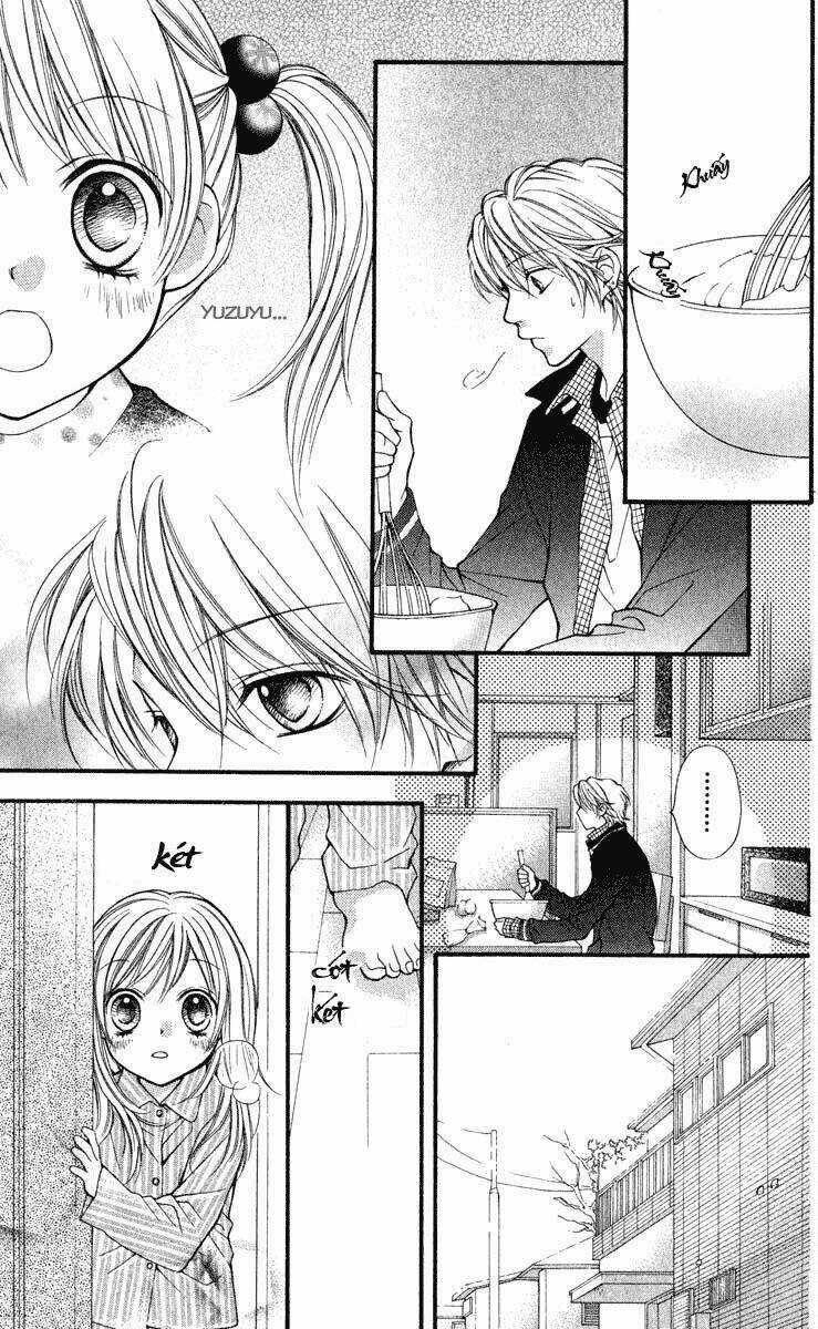 Câu Chuyện Tuổi Teen Chapter 34 trang 21