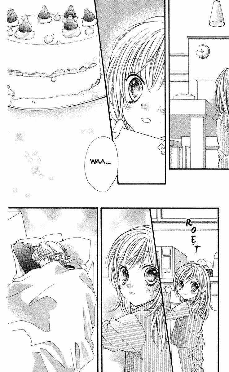 Câu Chuyện Tuổi Teen Chapter 34 trang 22