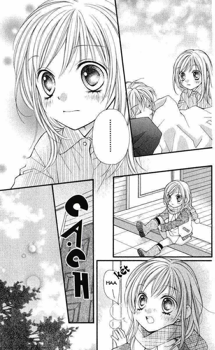 Câu Chuyện Tuổi Teen Chapter 34 trang 23