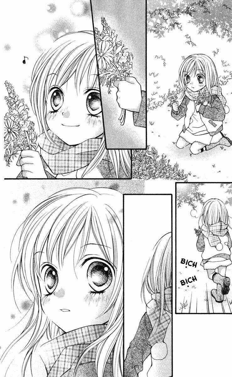 Câu Chuyện Tuổi Teen Chapter 34 trang 24