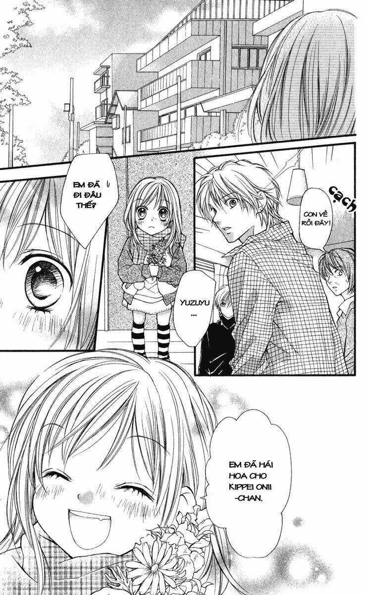 Câu Chuyện Tuổi Teen Chapter 34 trang 25