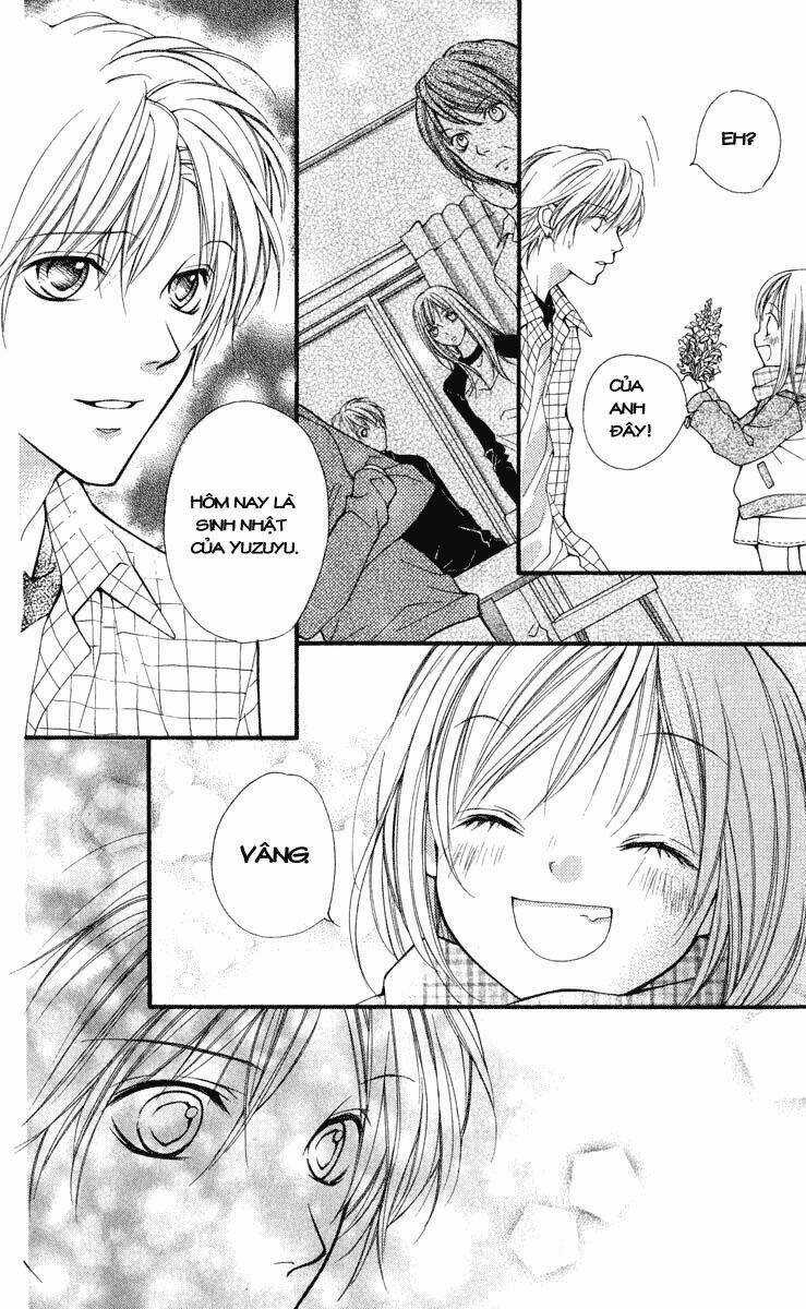 Câu Chuyện Tuổi Teen Chapter 34 trang 26