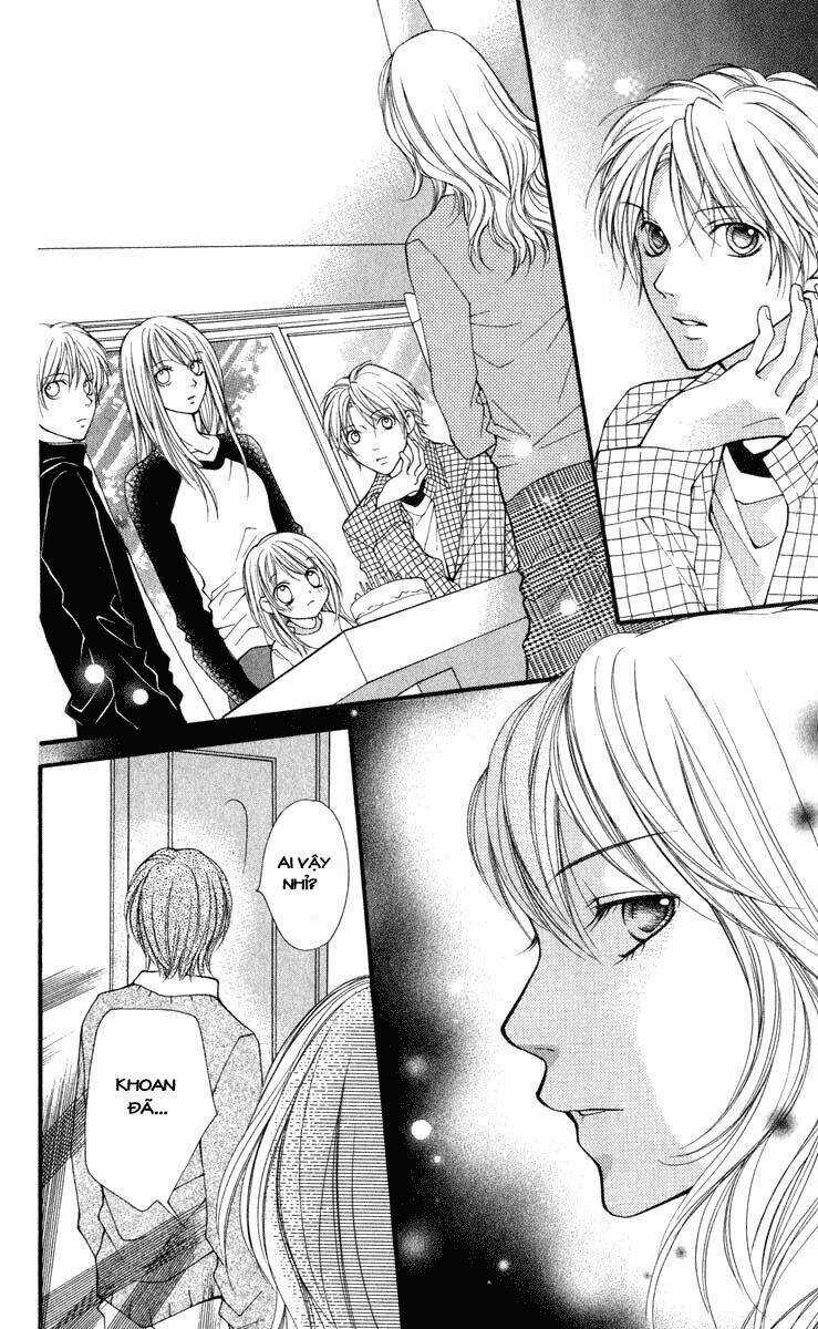 Câu Chuyện Tuổi Teen Chapter 34 trang 29