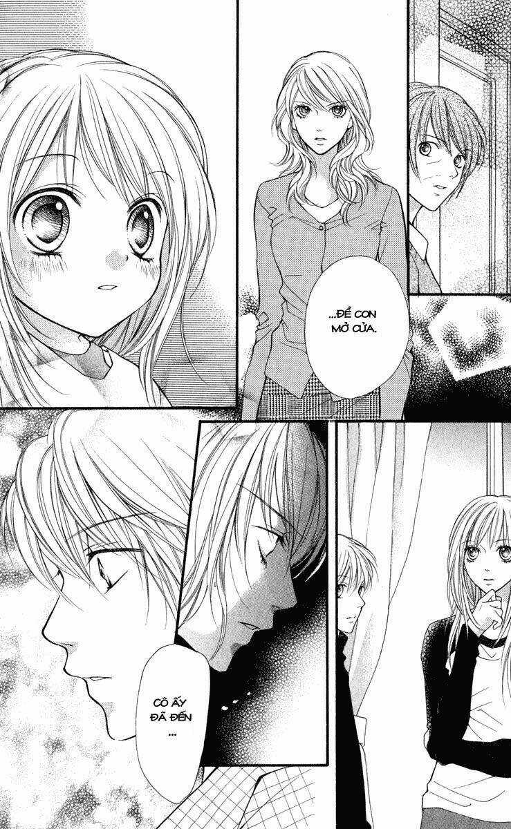 Câu Chuyện Tuổi Teen Chapter 34 trang 30