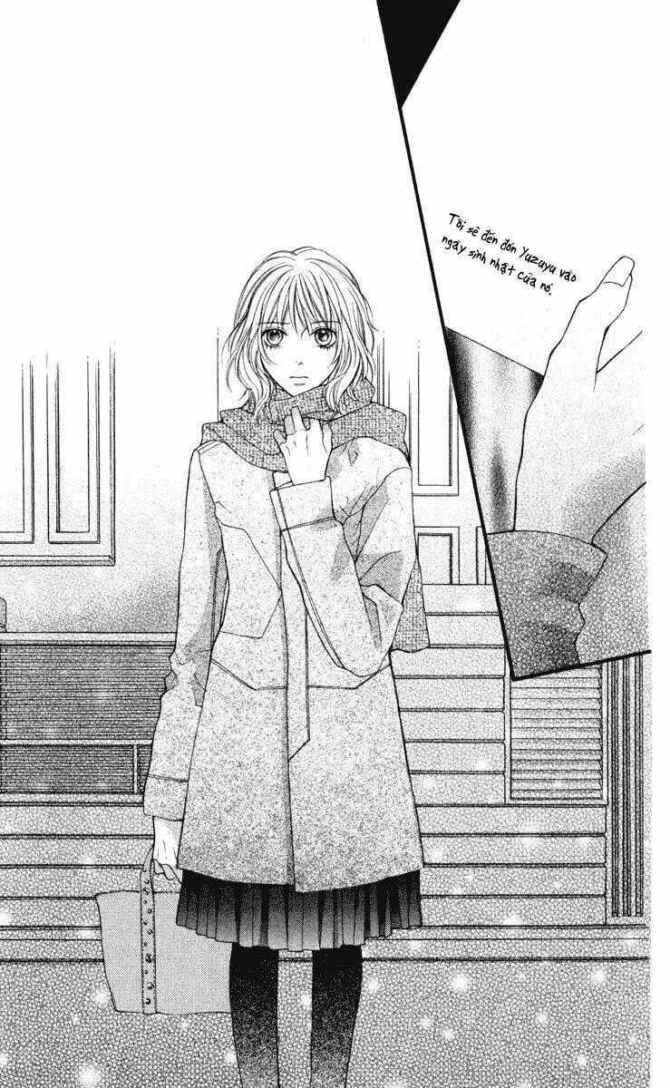 Câu Chuyện Tuổi Teen Chapter 34 trang 32